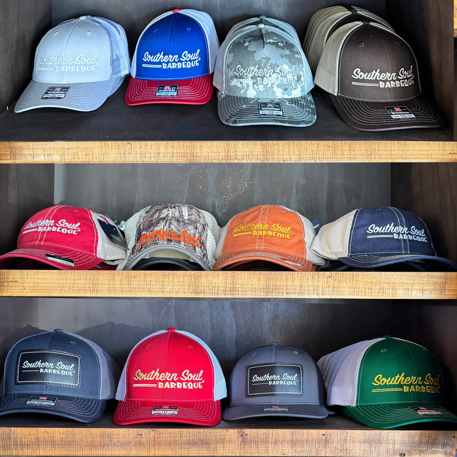 Southern Soul Barbeque - A Southeast Georgia Coastal Smoke Joint