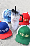 SSBBQ Insulated Tumbler