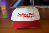 SSBBQ Richardson 356 Gramps OSFM Hat