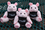 SSBBQ Stuffies
