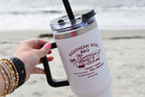 SSBBQ Insulated Tumbler