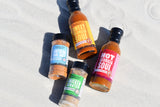 SSBBQ Chicken Scratch -Yardbird Seasoning