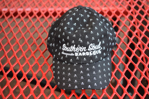SSBBQ Imperial Skull Hat