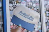 SSBBQ Richardson 356 Gramps OSFM Hat
