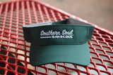 SSSBBQ Visor