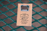 Bottle Opener