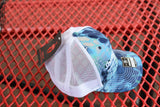 SSBBQ Richardson 112 Fishing Hats