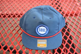 SSBBQ Soul Patch Rope Hat