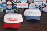 SSBBQ Richardson 356 Gramps OSFM Hat