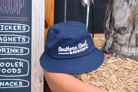SSBBQ Bucket Hat