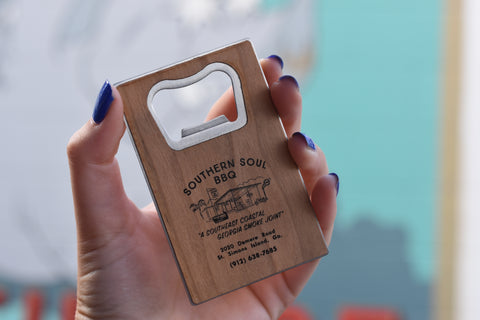Bottle Opener