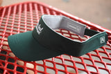 SSSBBQ Visor