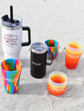 SSBBQ Insulated Tumbler
