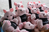 SSBBQ Stuffies
