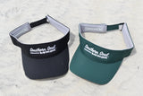 SSSBBQ Visor