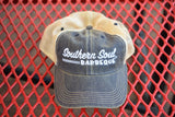 The Classic SSBBQ Hat