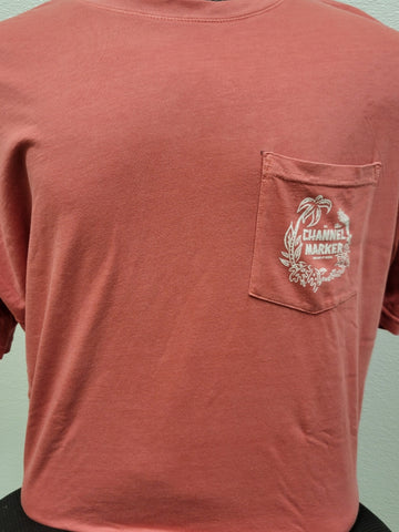 Channel Marker Bar T-Shirt