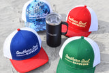 SSBBQ Richardson 112 Fishing Hats