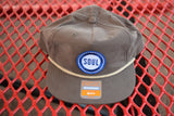 SSBBQ Soul Patch Rope Hat