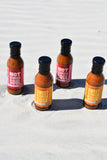 Sweet Georgia Soul - Signature BBQ Sauce