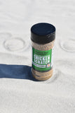 SSBBQ Chicken Scratch -Yardbird Seasoning