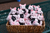 SSBBQ Stuffies
