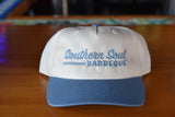 SSBBQ Richardson 356 Gramps OSFM Hat