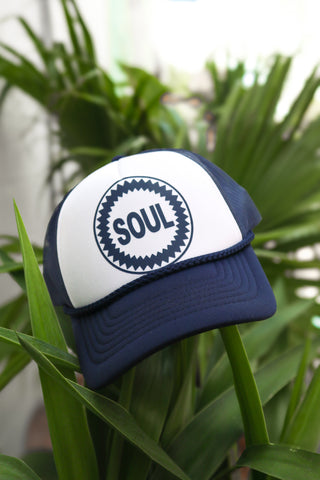 SOUL - Rope Hat