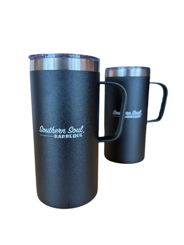 SSBBQ Thermal Tumbler