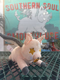 Ozzy the Pig Stuffie