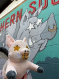 Ozzy the Pig Stuffie