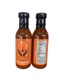 Island Hot Sauce - "Tropic Like it's Hot"