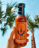 Island Hot Sauce - "Tropic Like it's Hot"