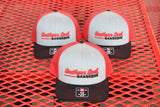 SSBBQ Richardson 112 Red/Black/Gray