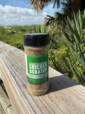 SSBBQ Chicken Scratch -Yardbird Seasoning