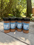 Southern Soul Dust - Sweet & Savory Dry Rub