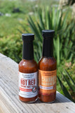 Specialty Hot Sauces - 5oz. bottle