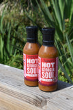 Hot Georgia Soul - Sweet & Fiery BBQ Sauce