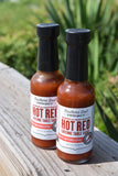 Specialty Hot Sauces - 5oz. bottle