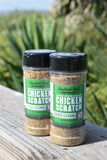 SSBBQ Chicken Scratch -Yardbird Seasoning