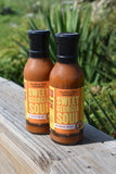 Sweet Georgia Soul - Signature BBQ Sauce