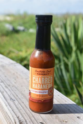 Specialty Hot Sauces - 5oz. bottle