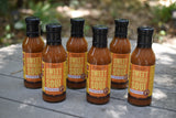 Sweet Georgia Soul - Signature BBQ Sauce