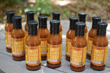 Sweet Georgia Soul - Signature BBQ Sauce