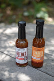 Specialty Hot Sauces - 5oz. bottle
