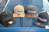 SSBBQ Richardson 112 Neutral Hats