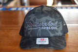 SSBBQ Richardson 112 Neutral Hats