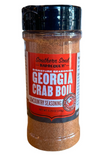 Georgia Crab Boil - Low Country Seasoning