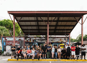 Southern Soul Barbeque - A Southeast Georgia Coastal Smoke Joint