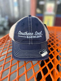 The Classic SSBBQ Hat